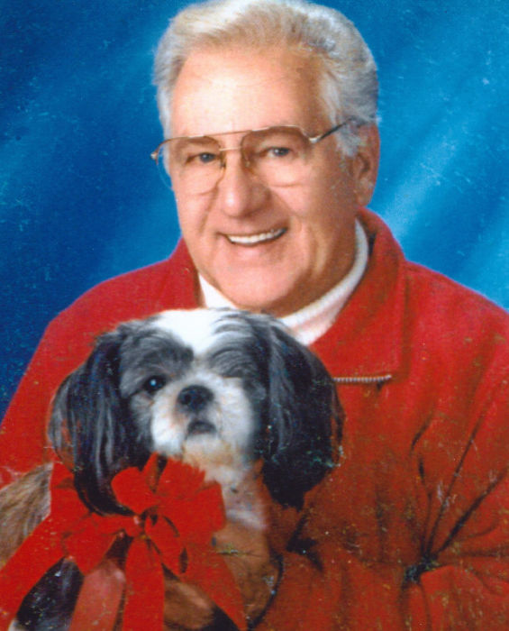 Obituary for Clifford B. Sloane