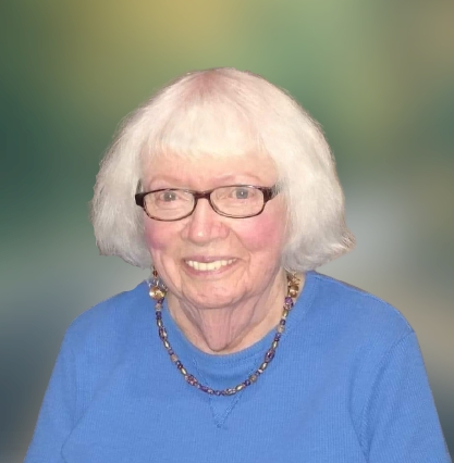 Jean "Jeannie" Waters