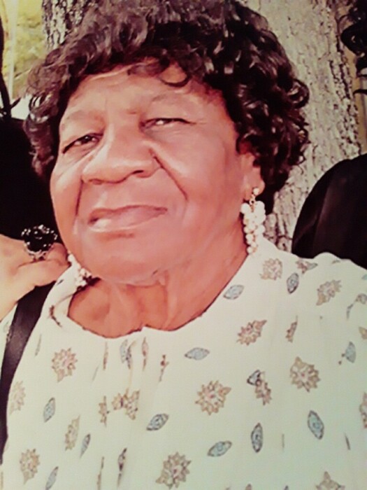 Sarah Goff Obituary April 27, 2022 Westside Funeral Home Palmetto, FL