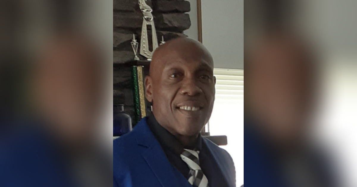 Martin Woodall Jr Obituary May 14, 2022 Palmetto, FL