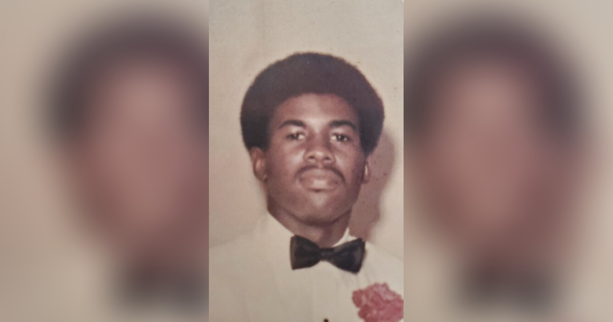Ernest Sanders Obituary Oct 25, 2022 Palmetto, FL