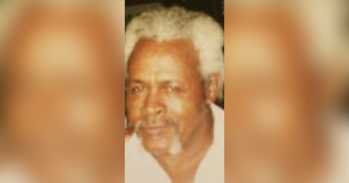 Earl Spearman Obituary Nov 15, 2022 Palmetto, FL