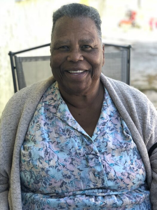 Joyce Sanders Obituary Dec 10, 2022 Palmetto, FL