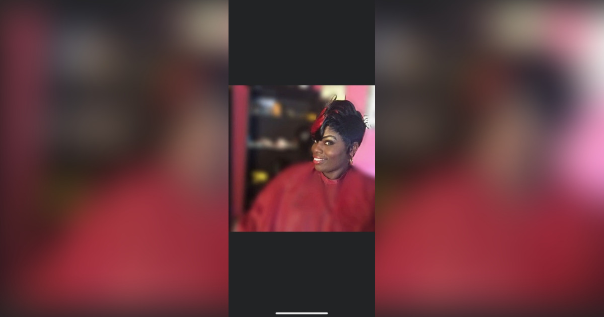 Natasha McCullough Bland Obituary December 7, 2022 Westside Funeral