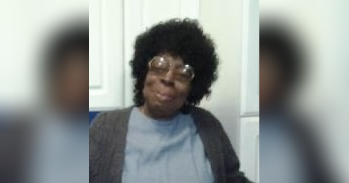 Maudie Green Allen Obituary Feb 6, 2023 Palmetto, FL