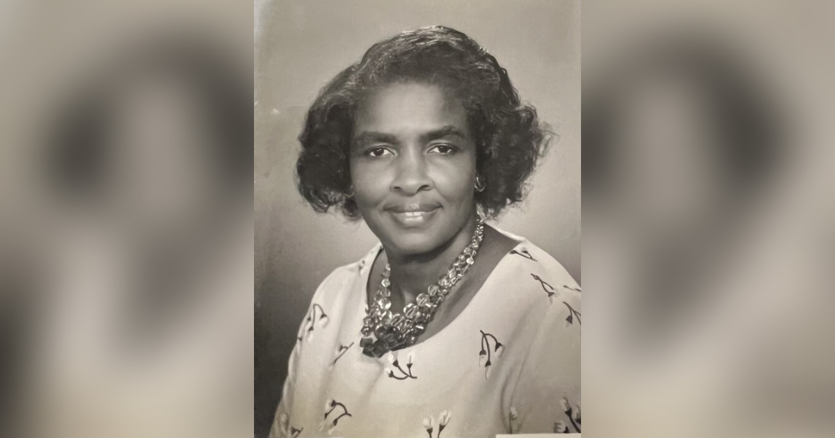 Jerrylene Montgomery