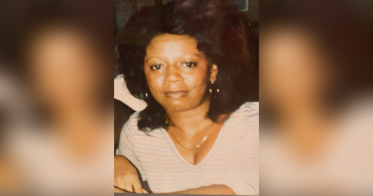 Merlyn CovingtonCrayton