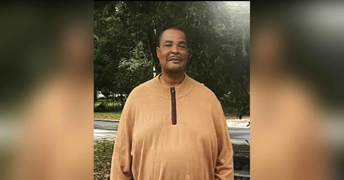 Charles Chill Edwards Sr