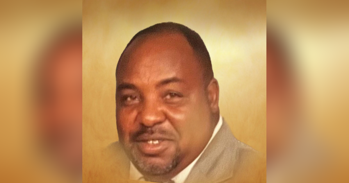 Bobby "Bob" Mitchell Sr