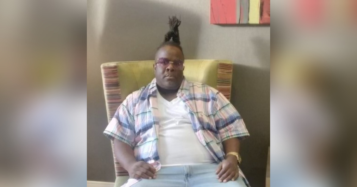 Jermaine "Scurry" Murray