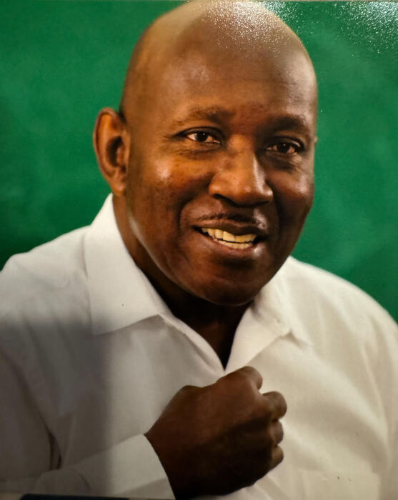 Wardell Jackson Obituary Dec 9, 2023 Palmetto, FL