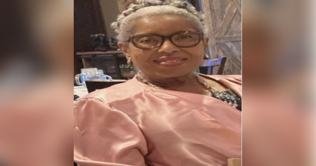 Vandalia Jones Obituary January 3, 2024 Westside Funeral Home