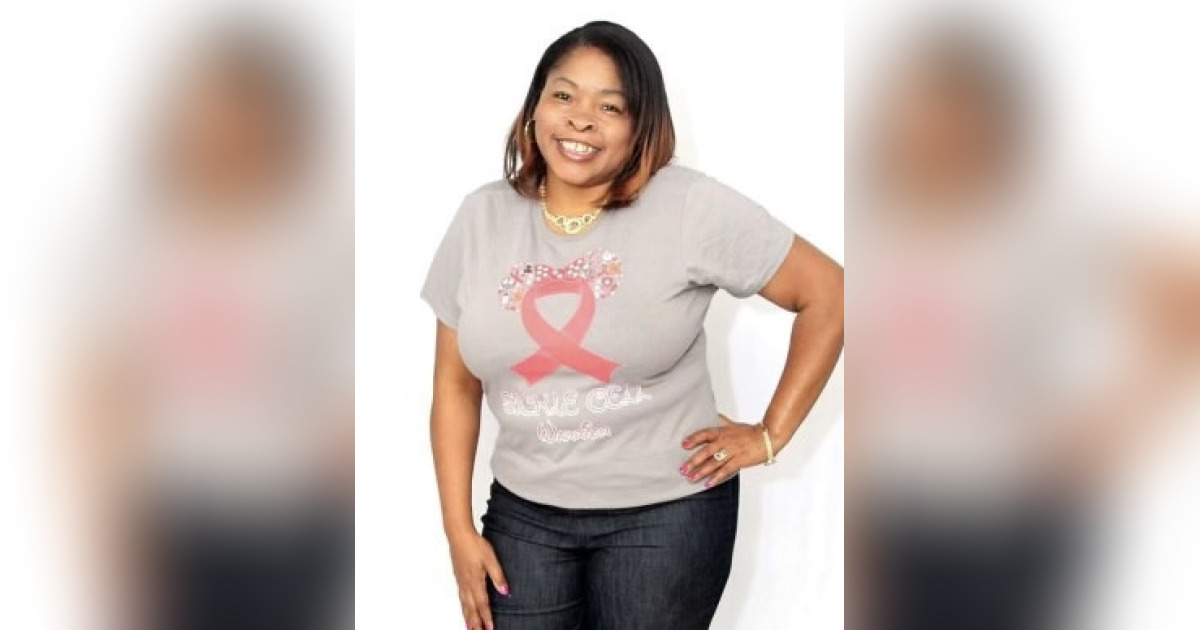 Sabrina ShannonBryant