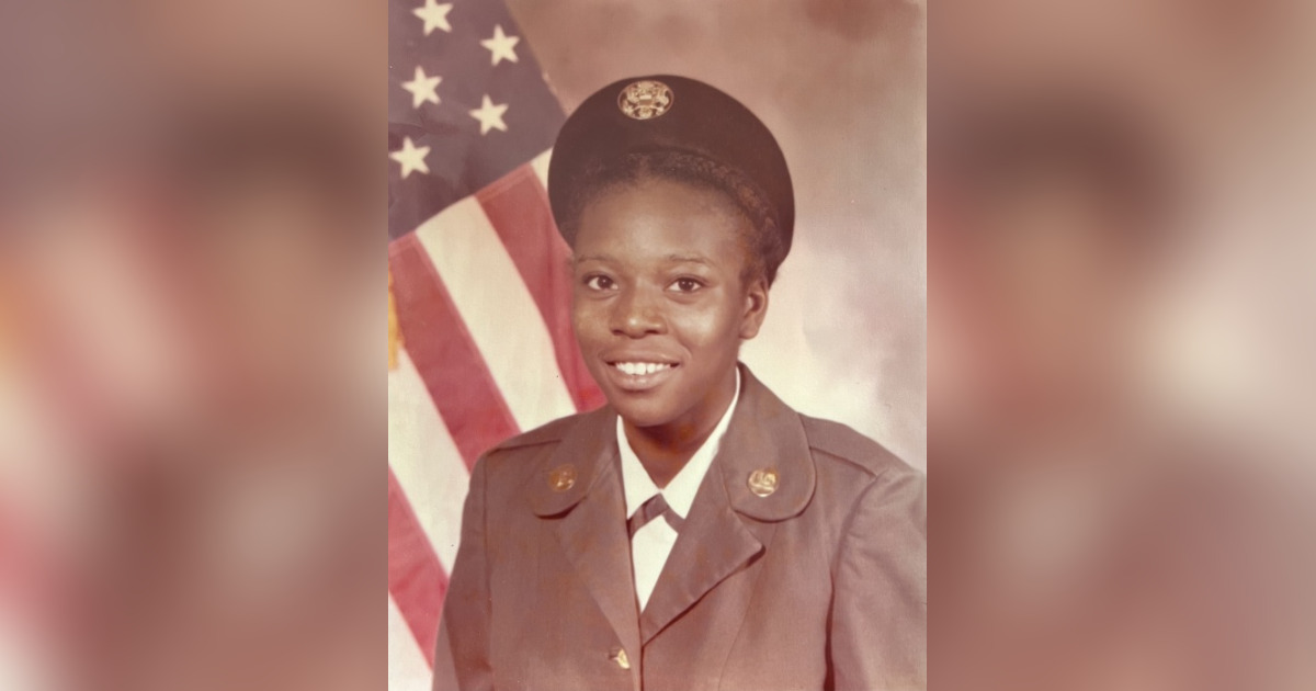 Brenda Taylor Harris