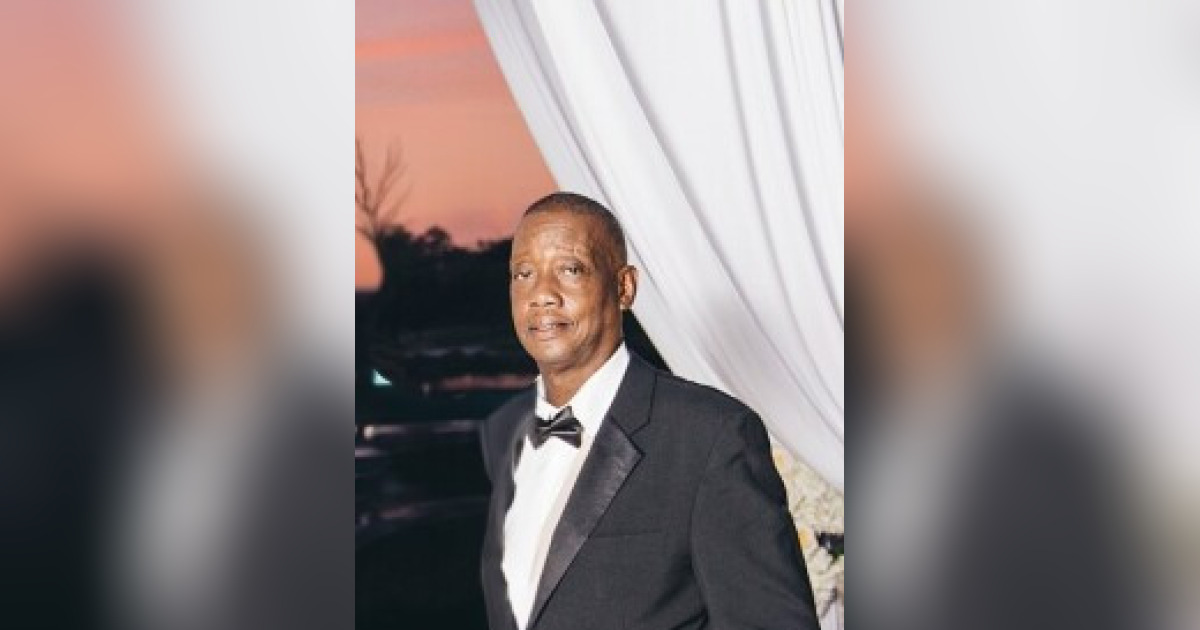 Robert "Bobby" Hodges Sr.