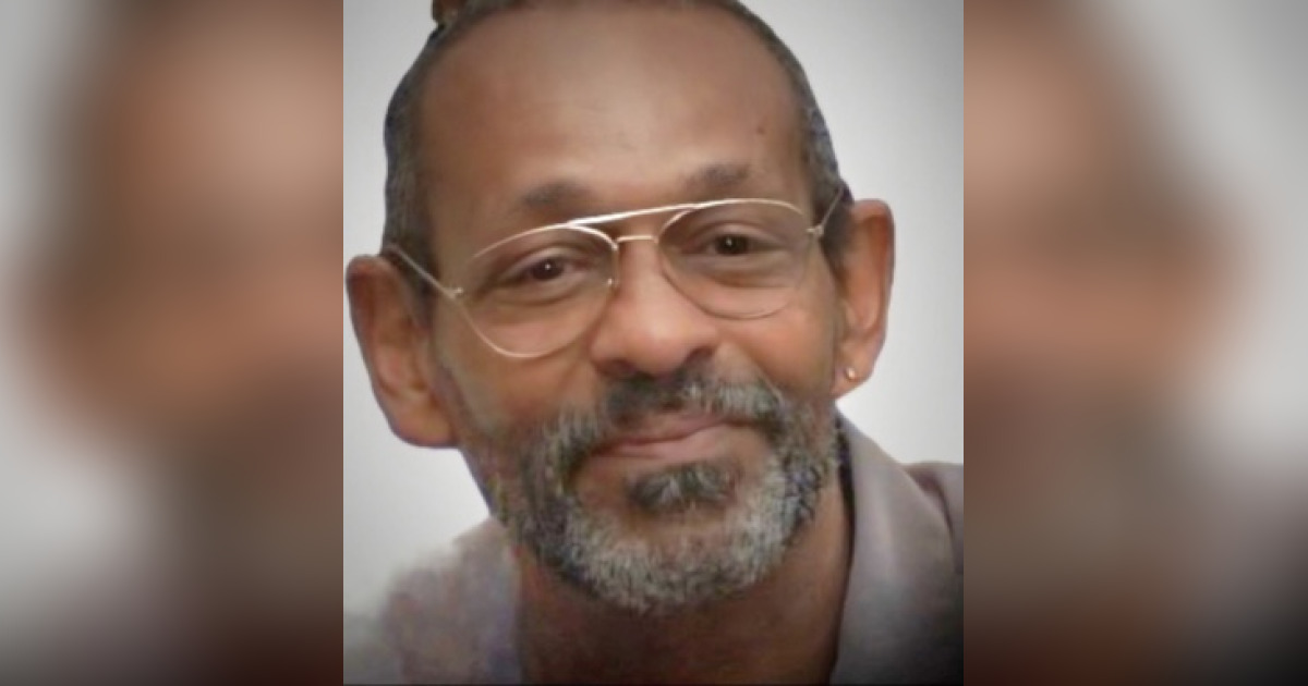 Leonard Davis Johnson