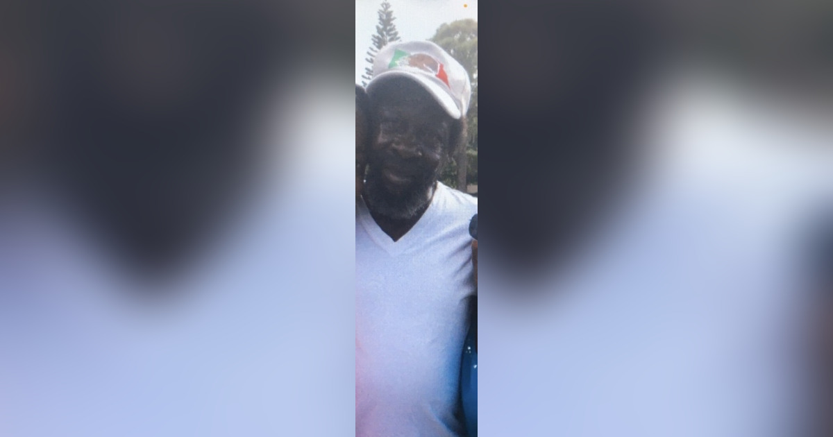 Johnny Bryant Singleton