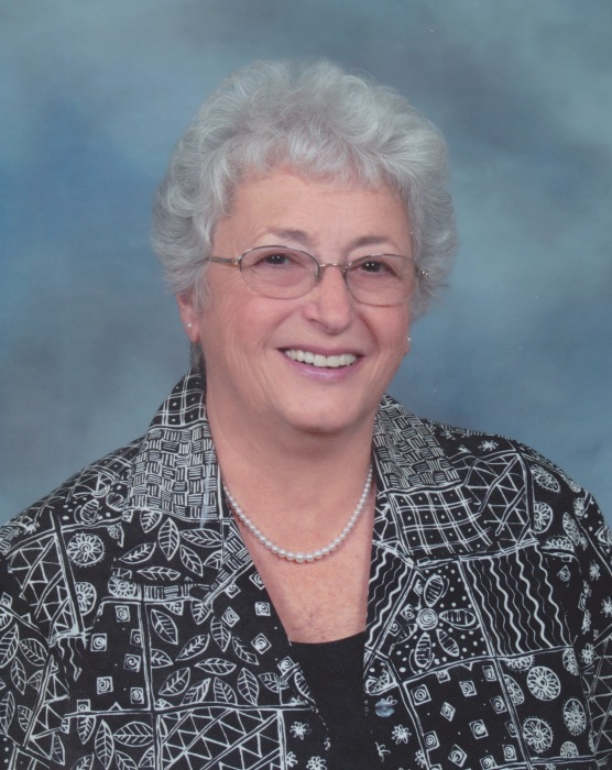 Obituary for Theresa Ann (Iozzo) Montesano Finkenbinder Family