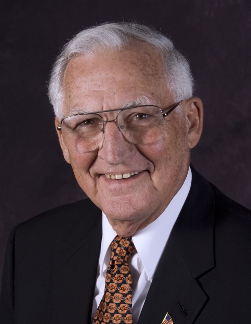 Obituary for Colonel (Ret.) Donald "Don" Eugene Bliss Finkenbinder