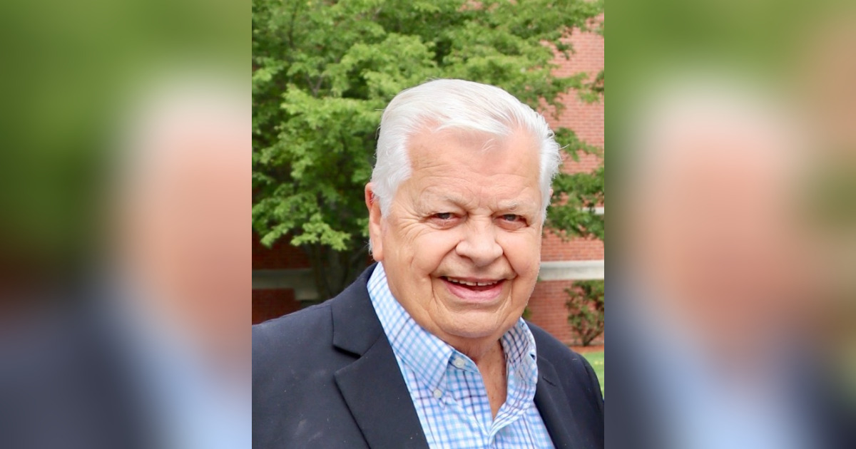 Obituary for Albert Charles "Chuck" Wilmot Eaton Funeral Home