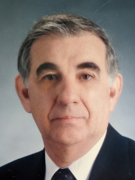 Ferdinand Forte Obituary August 23, 2022 Eaton Funeral Home