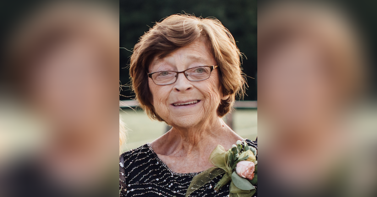 Obituary for Nancy L. (Lyons) Milliken Eaton Funeral Home
