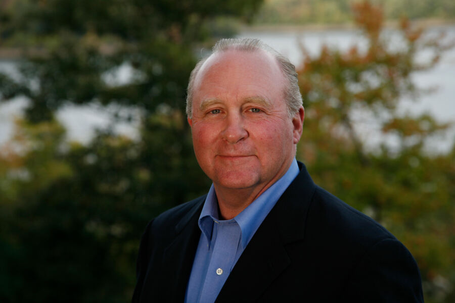 Obituary for Michael Thomas Fitzgerald Eaton Funeral Home