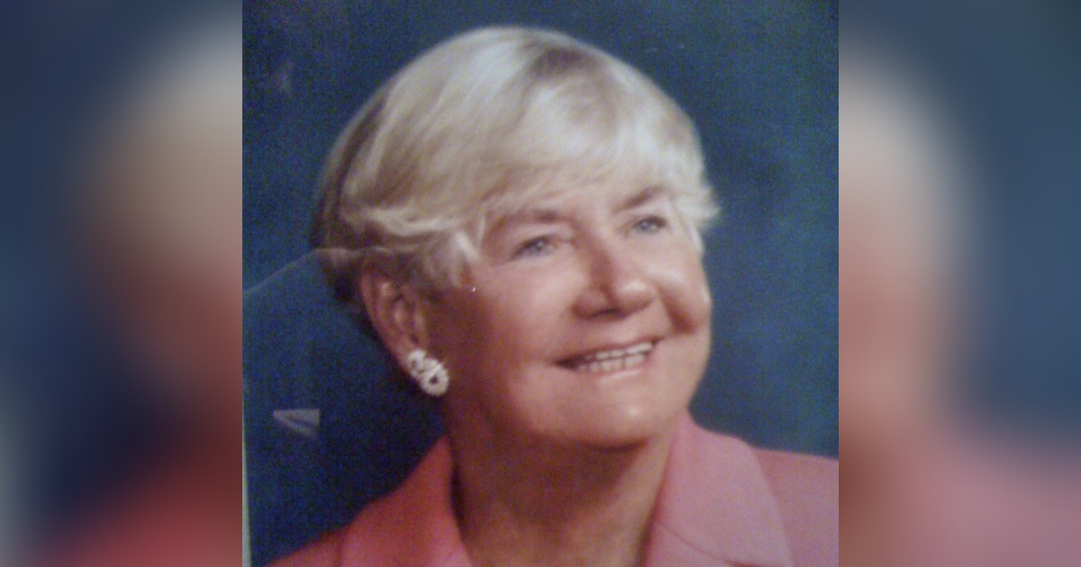 Eileen Roche Obituary Jan 4, 2024 Needham, MA