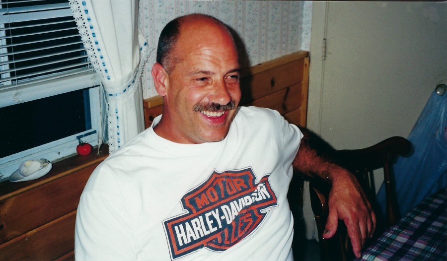 Thomas Holmes Sr. Obituary February 5, 2020 Eaton Funeral Home