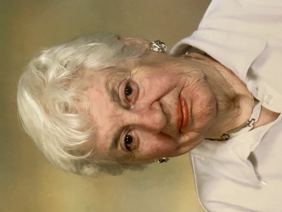 Obituary for Isobell (Currie) Cutting Tannahill Funeral Home