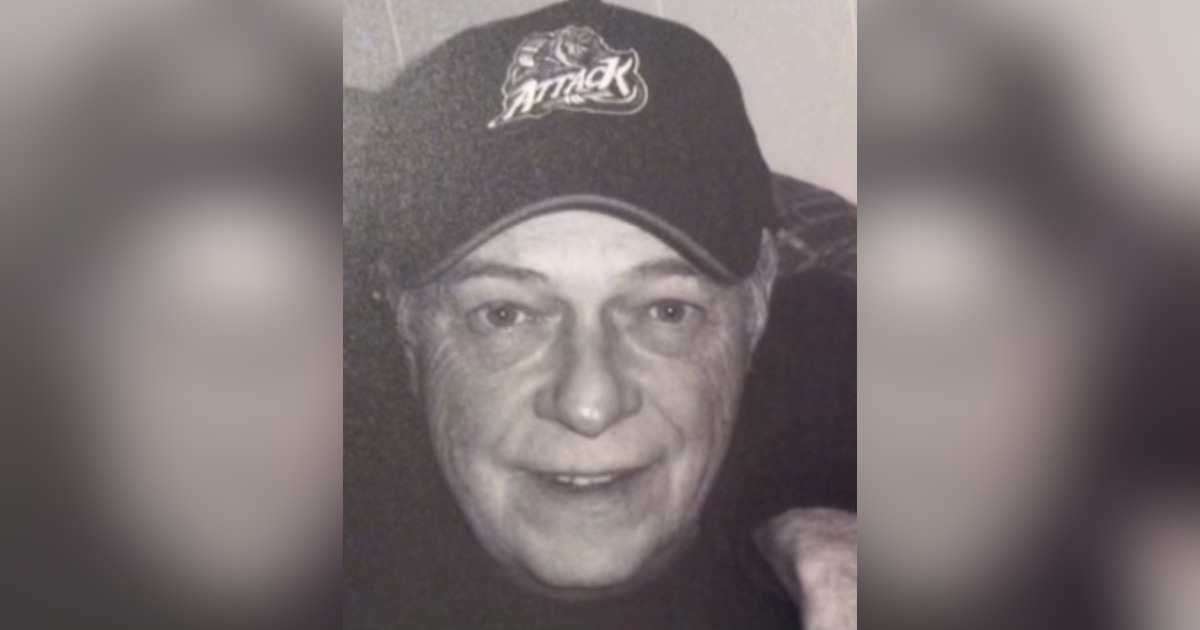 Obituary for John Hickey January 13, 2023 Owen Sound, ON