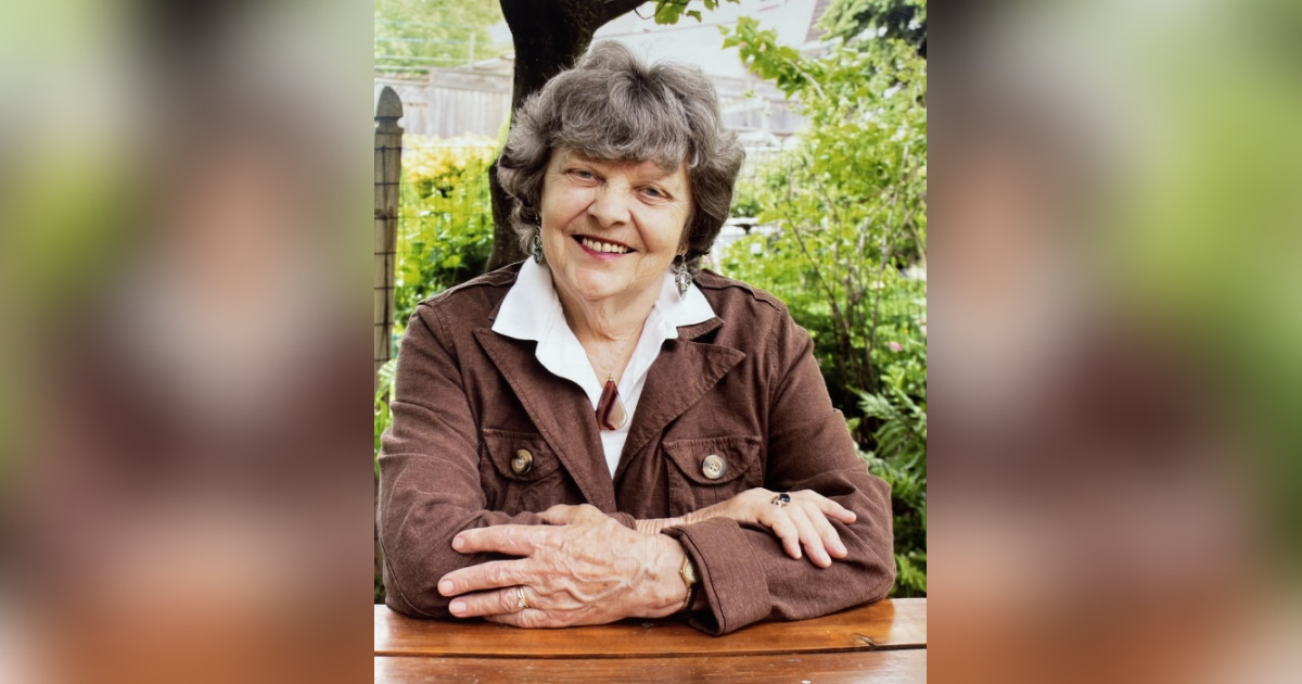 Obituary for Jean Maher Tannahill Funeral Home Limited