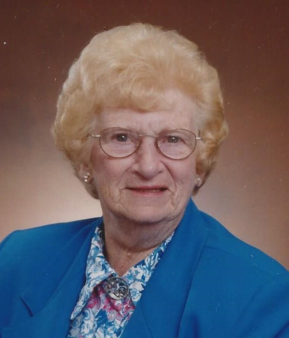 Obituary for Lois Margaret (Dinsmore) Olmsted