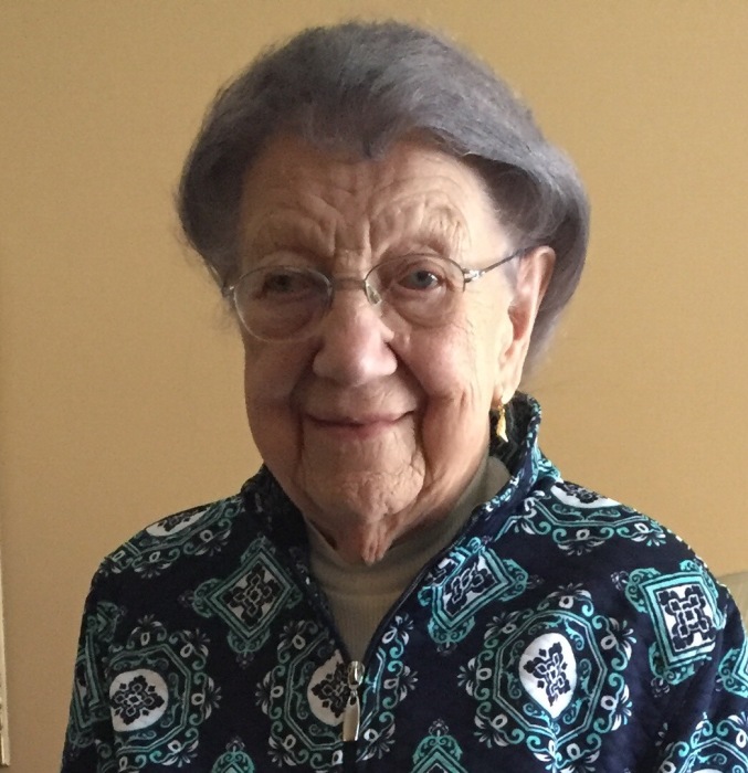 Obituary for Vera (Sprung) Ramage Tannahill Funeral Home Limited