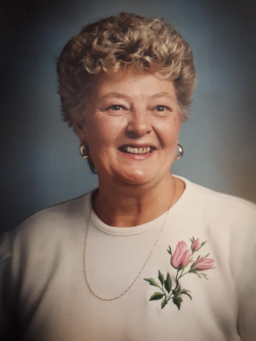 Obituary for Donna (Martin) Doherty Tannahill Funeral Home Limited