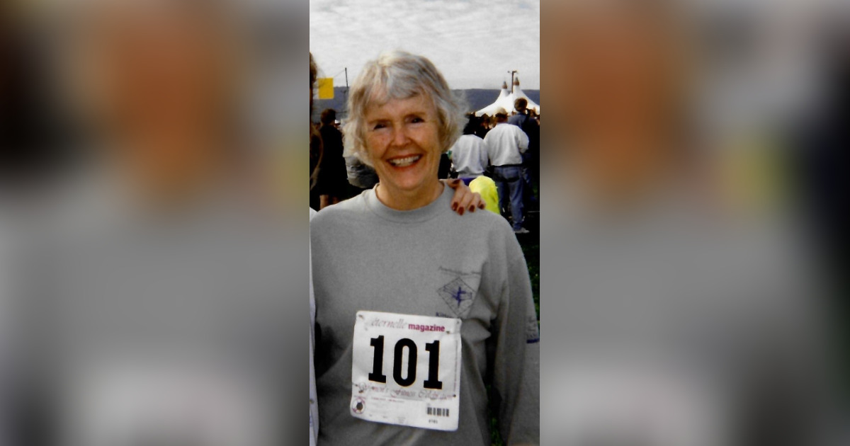 Obituary for Helen "Fitzie" Winslow F. S. Roberts & Son Funeral Home