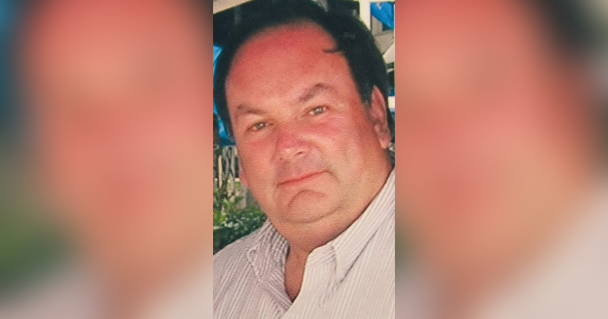 Obituary for Daniel W. McHugh, Jr. F. S. Roberts & Son Funeral Home