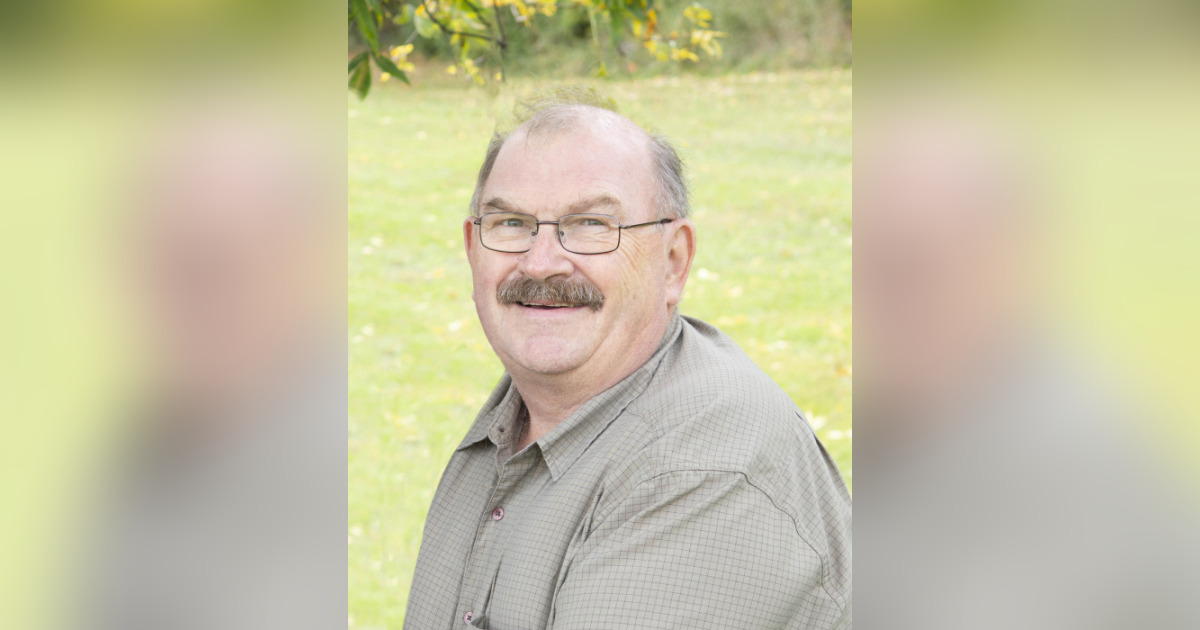 Ronald Pierce Obituary Nov 28, 2022 Lowville, NY