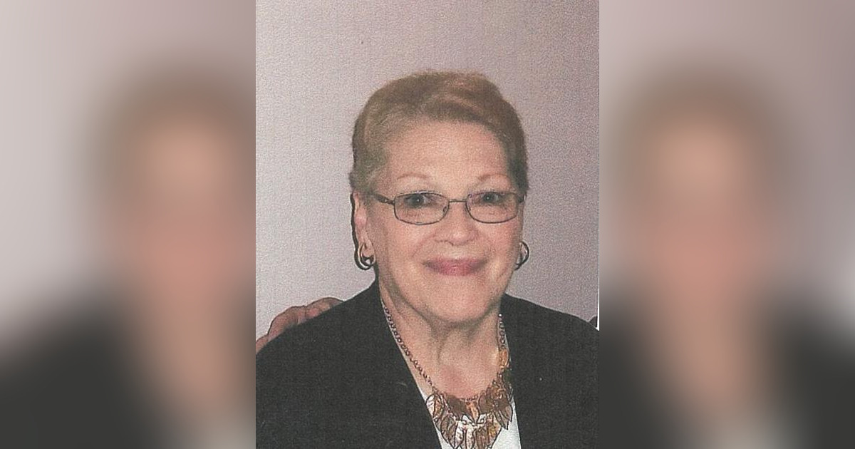 Dyanne Boucher Obituary Dec 2, 2022 Lowville, NY