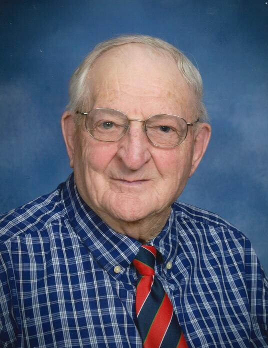 Milton Lehman Obituary March 29, 2023 Iseneker Funeral Home, Inc