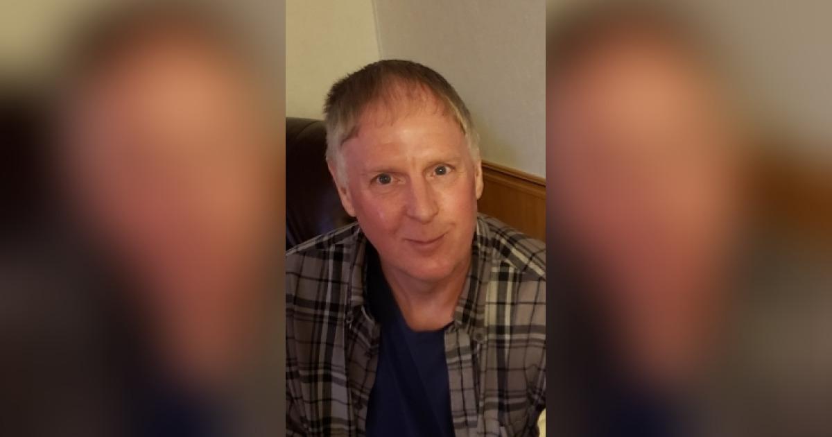 Kevin Keefer Obituary April 5, 2023 Iseneker Funeral Home, Inc