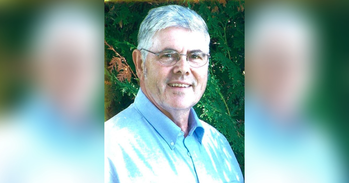 Jesse Schantz Obituary June 13, 2023 Iseneker Funeral Home, Inc