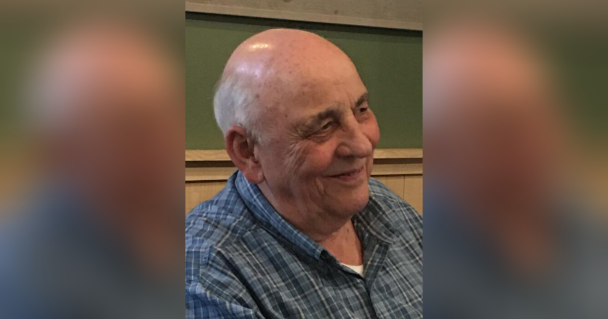 Allyn Virkler Obituary Nov 3, 2023 Lowville, NY