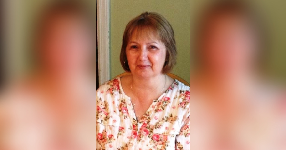 Obituary for Linda M. Gerow Iseneker Funeral Home, Inc.