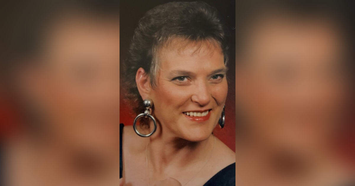 Wendy Noftell Obituary August 1, 2022 Bush Funeral Homes Elbridge, NY
