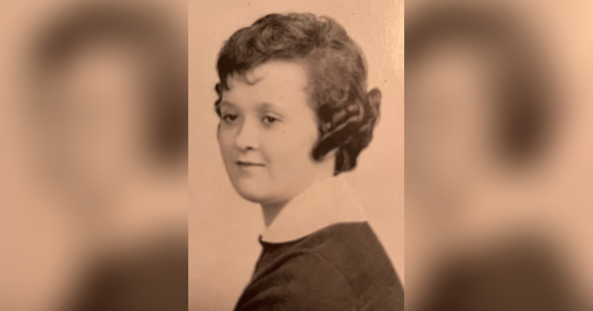 Joan Williams Obituary September 8, 2022 Elbridge, NY