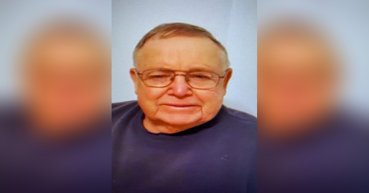 William Scranton Obituary September 25, 2022 Bush Funeral Homes