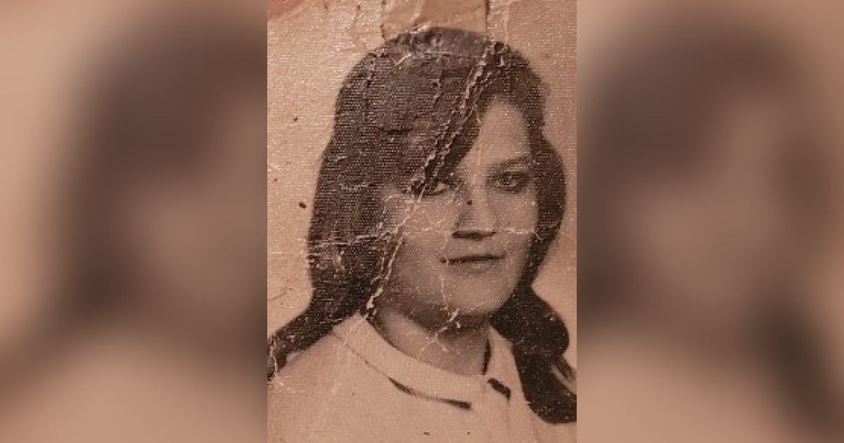 Juanita Eadon Obituary November 21, 2022 Bush Funeral Homes