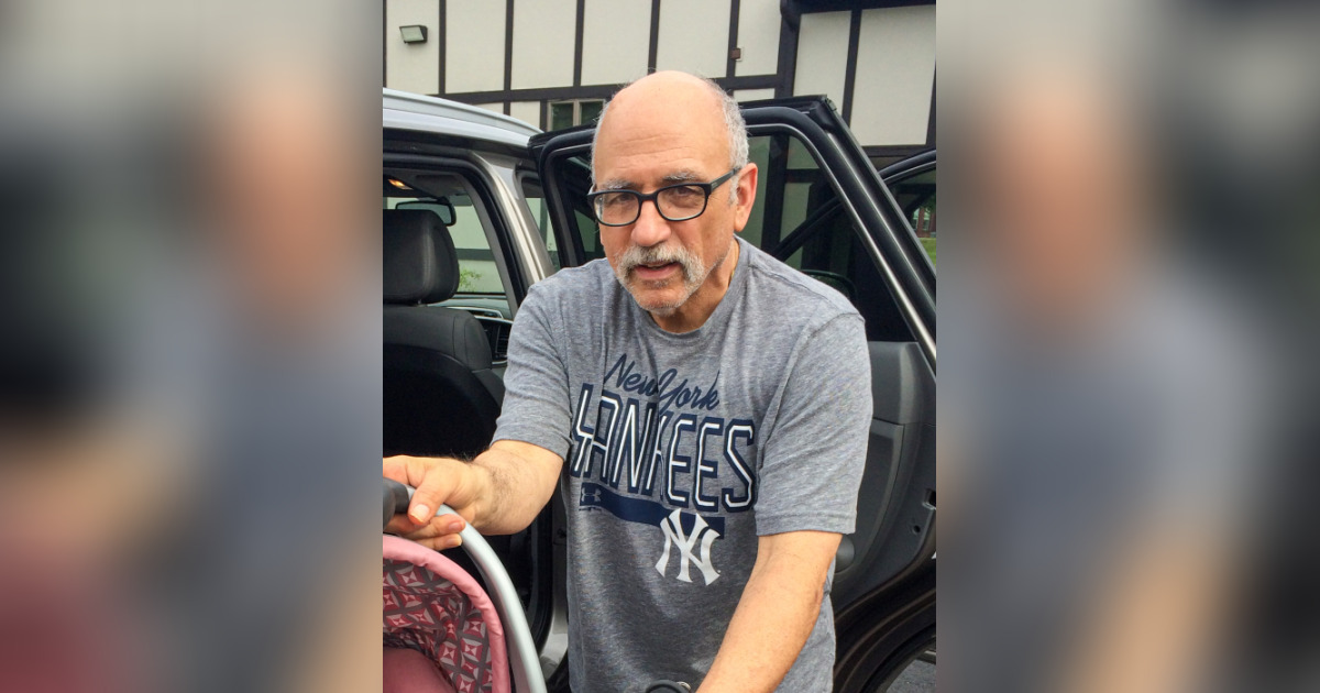 Randall Raeon Obituary January 5, 2023 Bush Funeral Homes