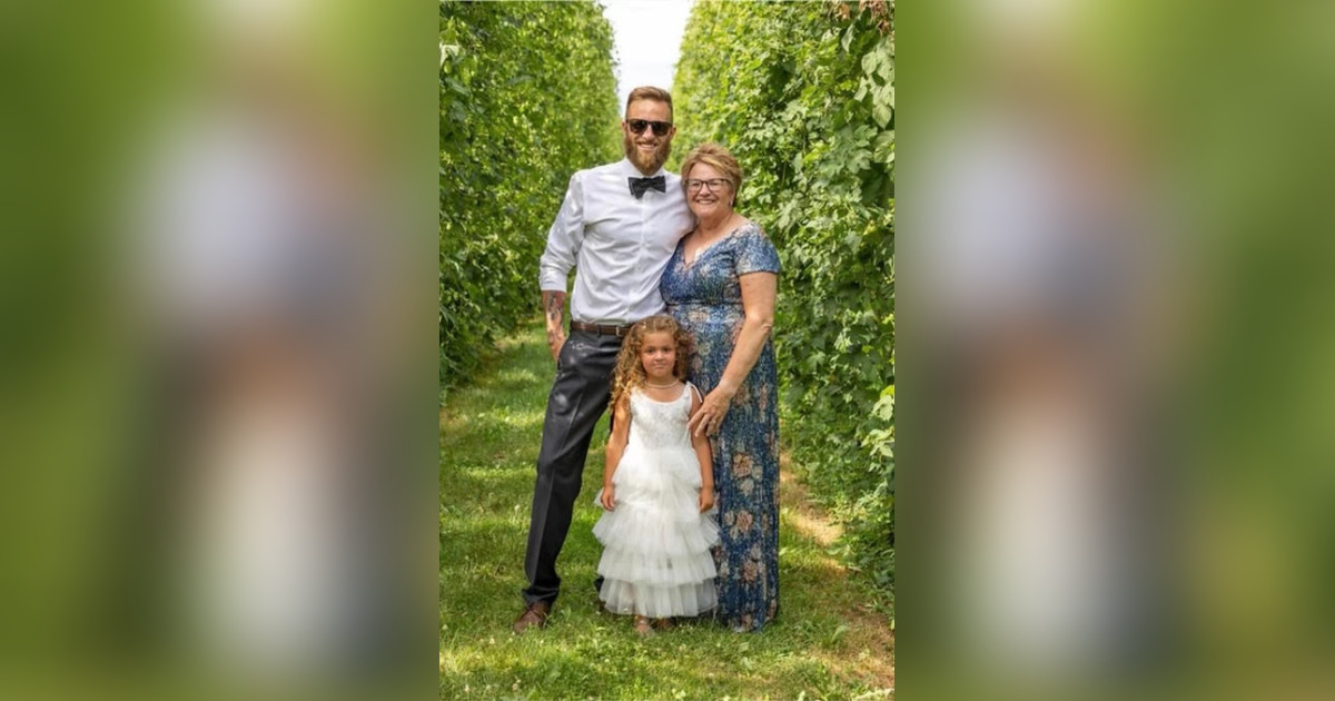 Mary Ouderkirk Obituary February 10, 2023 Bush Funeral Homes